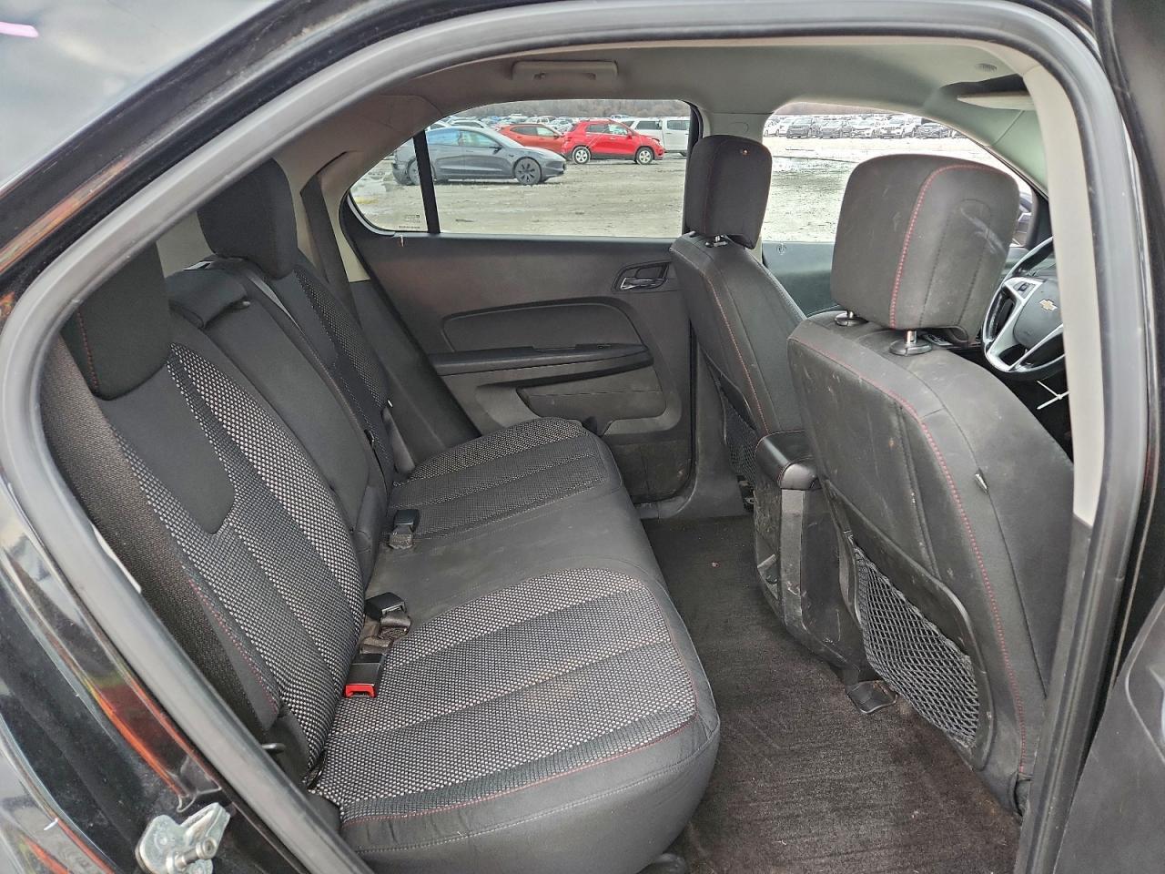 2010 CHEVROLET EQUINOX