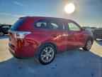 2015 MITSUBISHI outlander