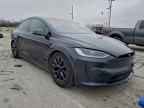 2023 TESLA MODEL X