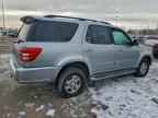 2001 TOYOTA Sequoia