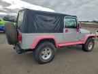 2004 JEEP WRANGLER