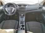 2016 NISSAN SENTRA