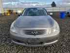 2007 INFINITI G35