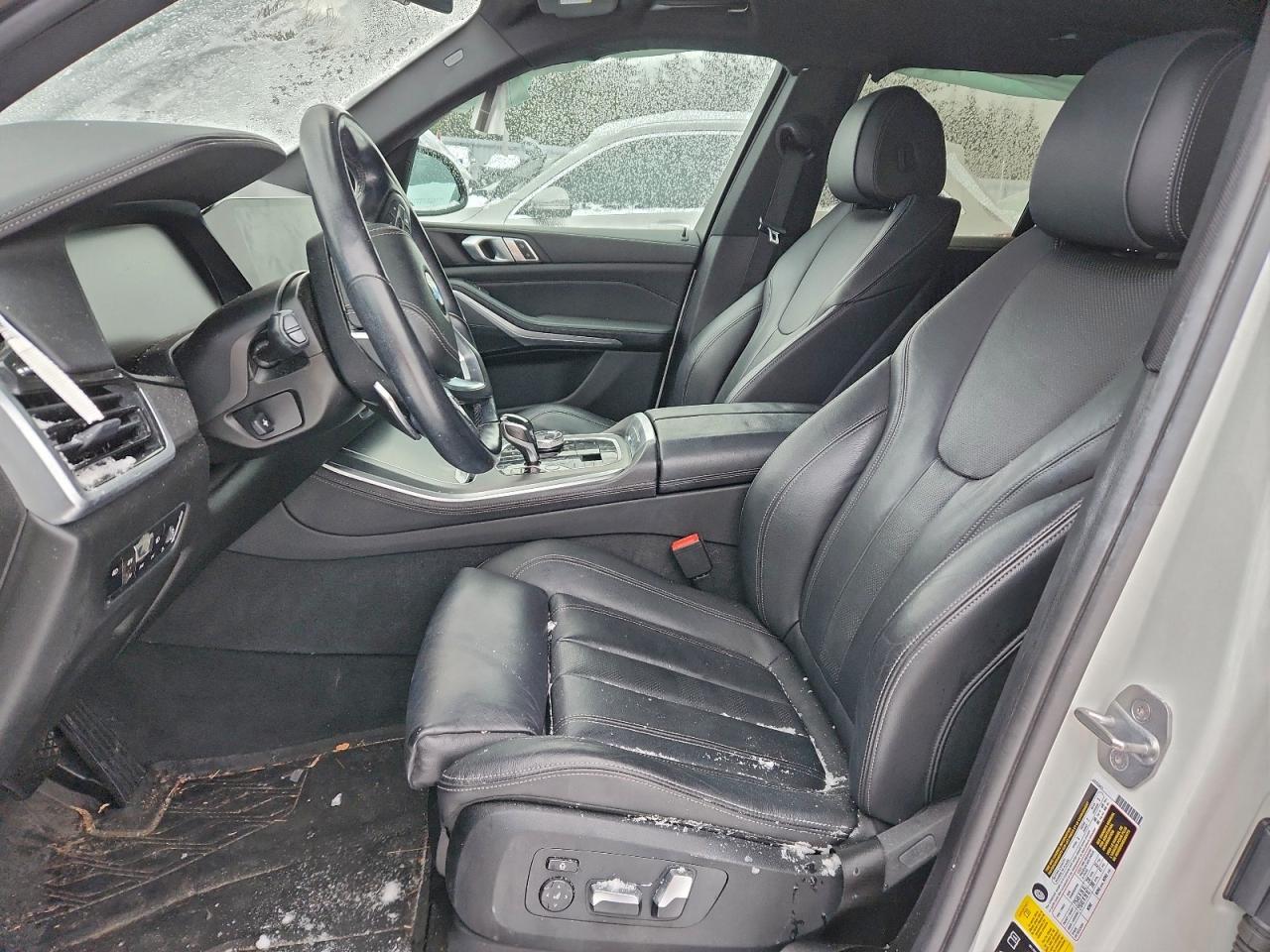 2019 BMW X5