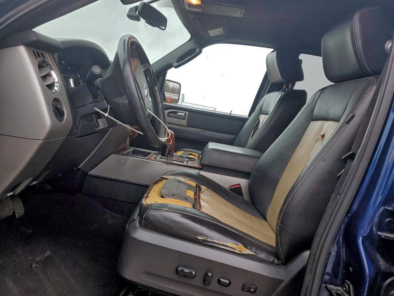 2007 FORD Expedition