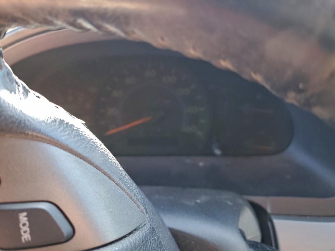 2007 HONDA ODYSSEY