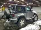 2013 JEEP WRANGLER