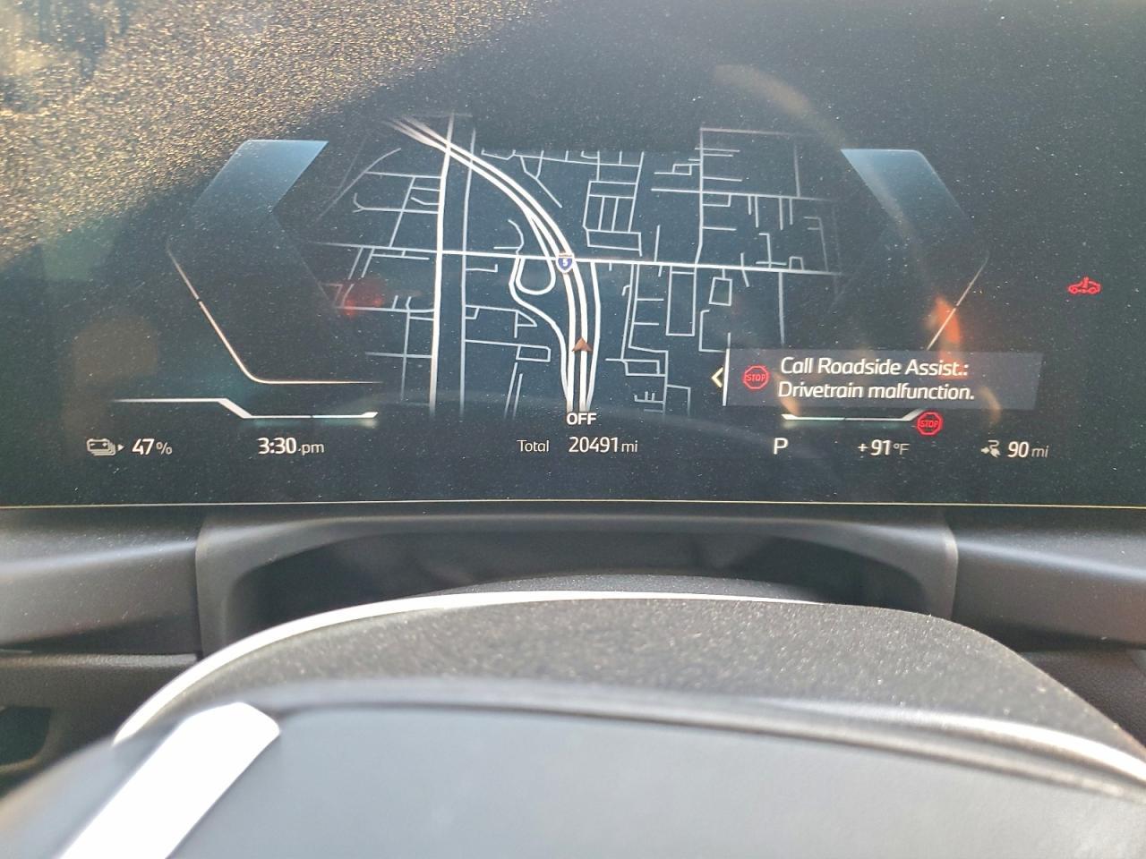 2024 BMW i4