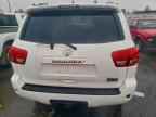2011 TOYOTA Sequoia