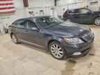 2007 LEXUS LS 460