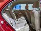 2008 TOYOTA COROLLA