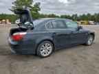2005 BMW 5 series