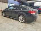 2011 SUBARU Legacy