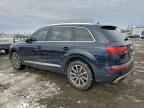 2017 AUDI Q7