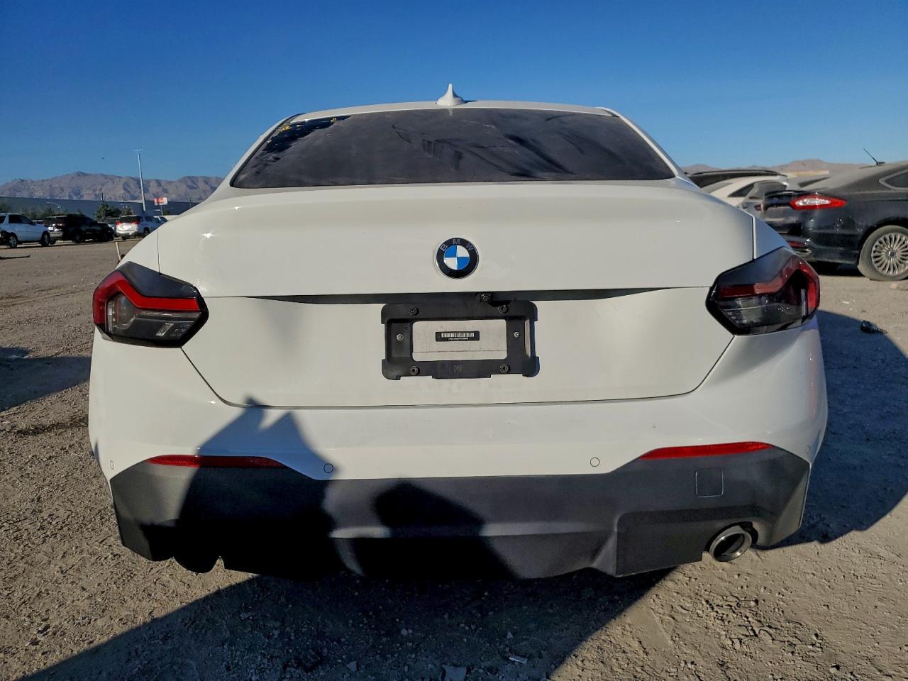 2022 BMW 2 Series