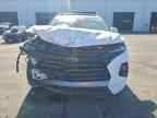 2026 CHEVROLET BLAZER