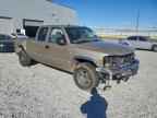 2004 GMC SIERRA 1500