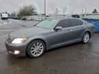 2012 LEXUS LS 460
