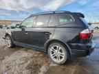 2007 BMW X3