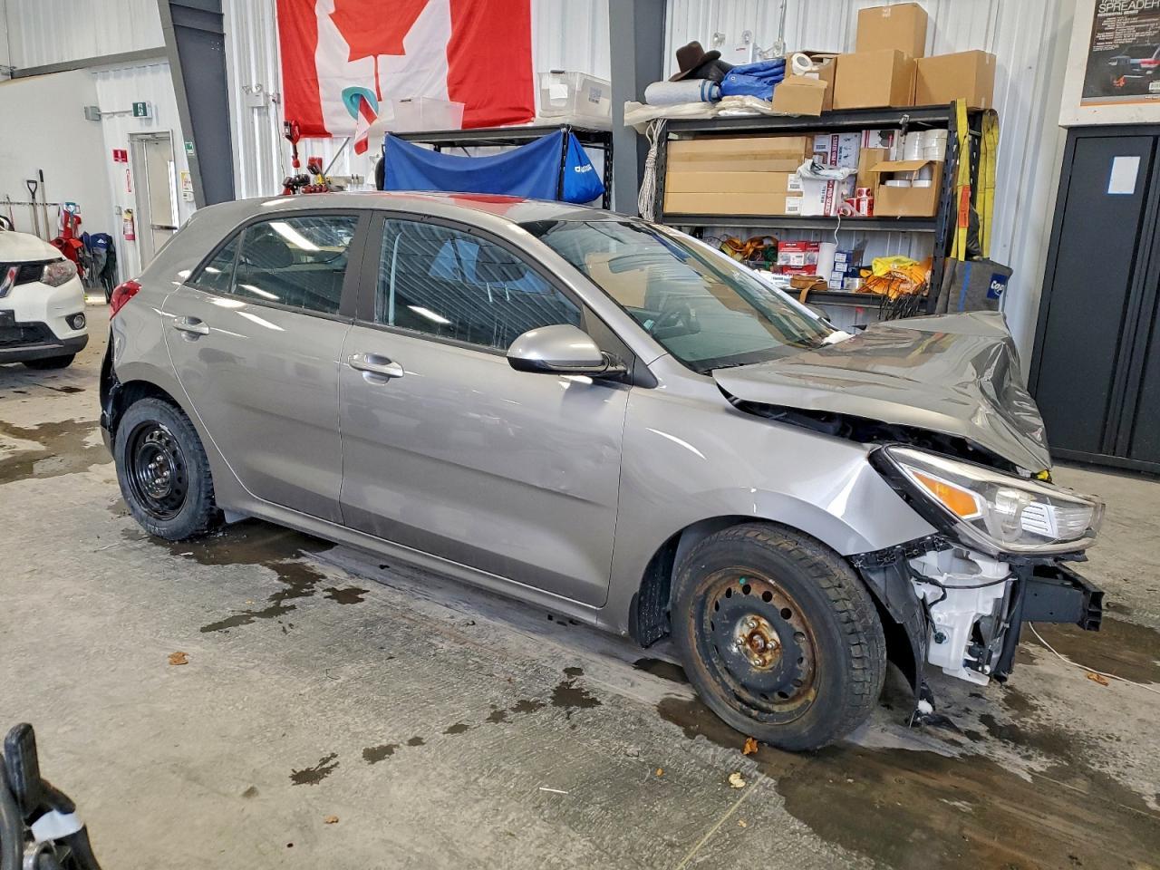 2023 KIA RIO
