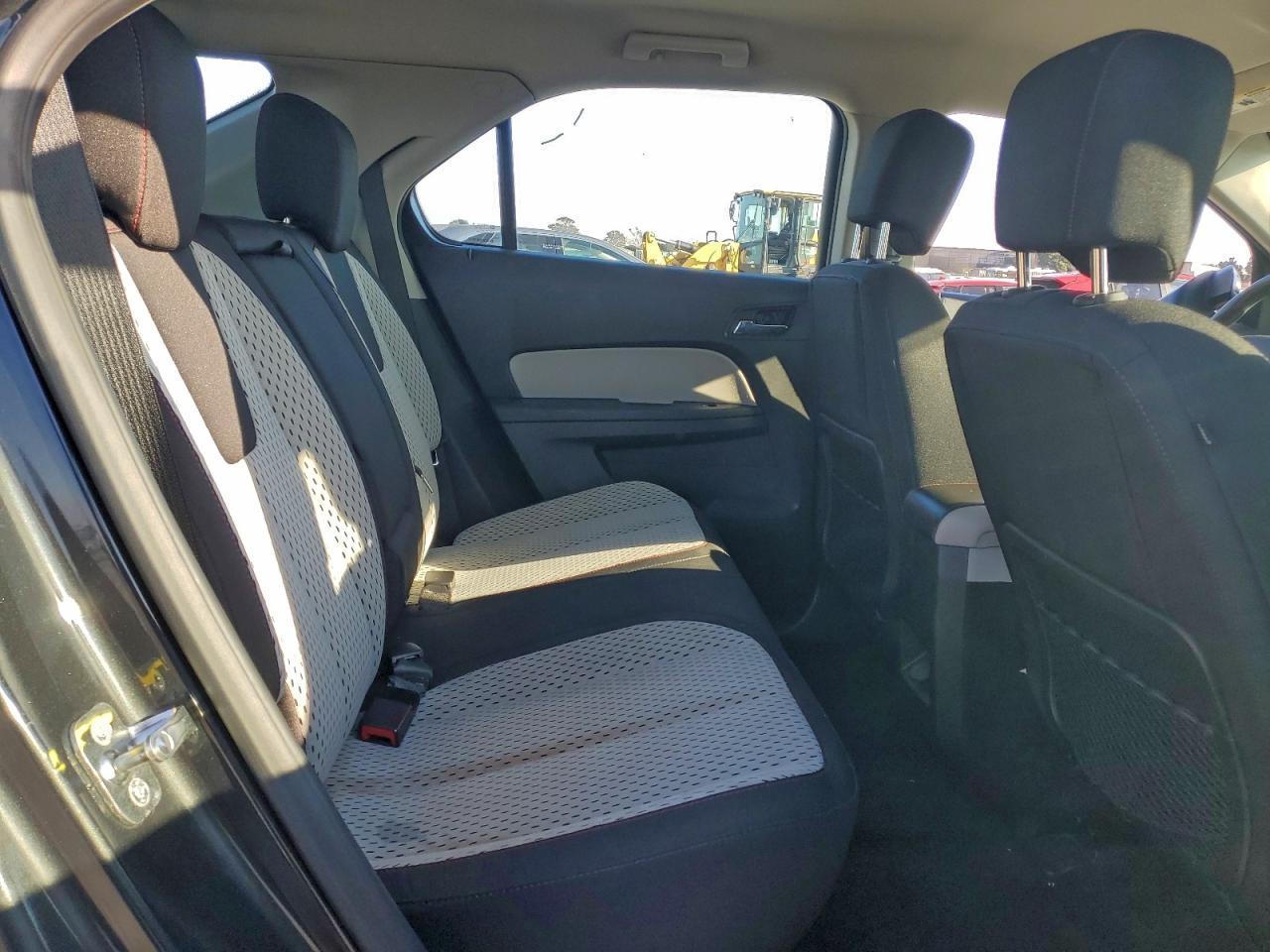 2013 CHEVROLET EQUINOX