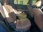 2025 TOYOTA HIGHLANDER