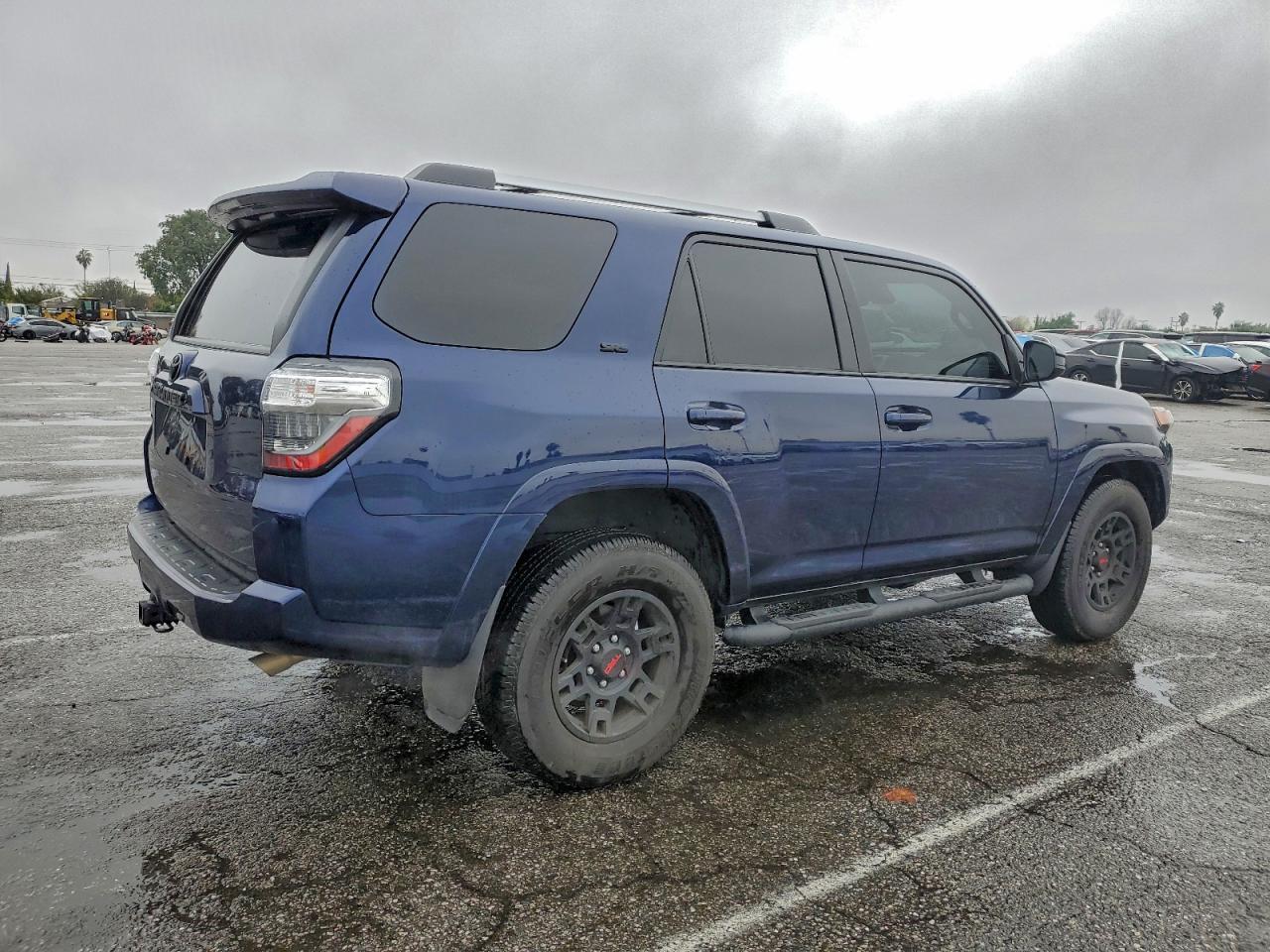 2023 TOYOTA 4Runner
