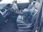 2017 CHEVROLET Suburban