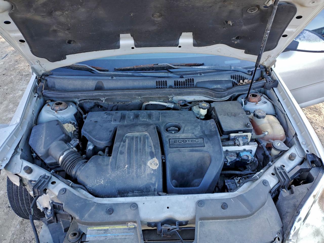 2006 CHEVROLET COBALT