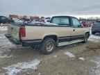1989 CHEVROLET Gmt