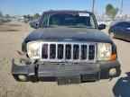 2007 JEEP Commander