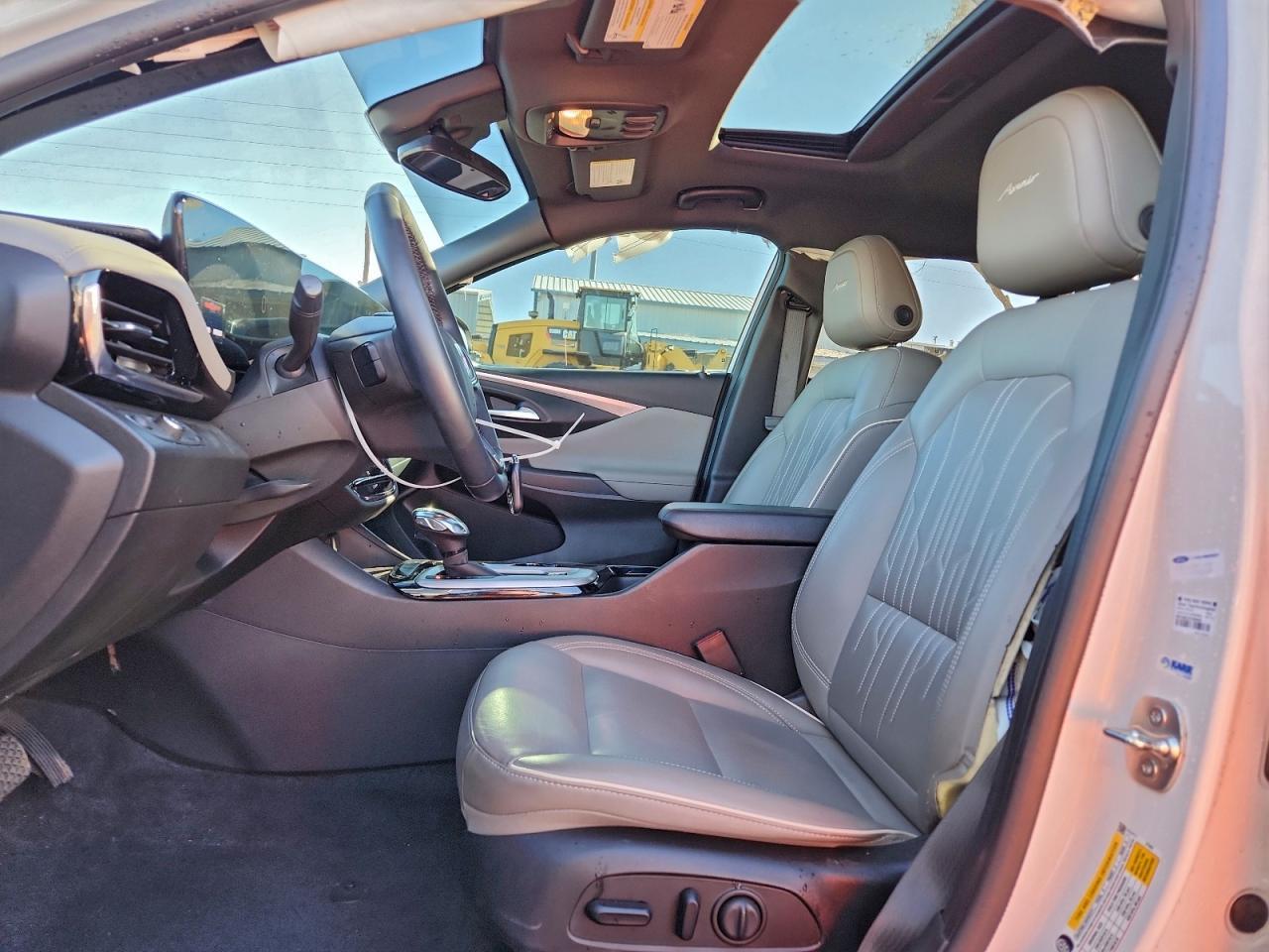 2024 BUICK Envista