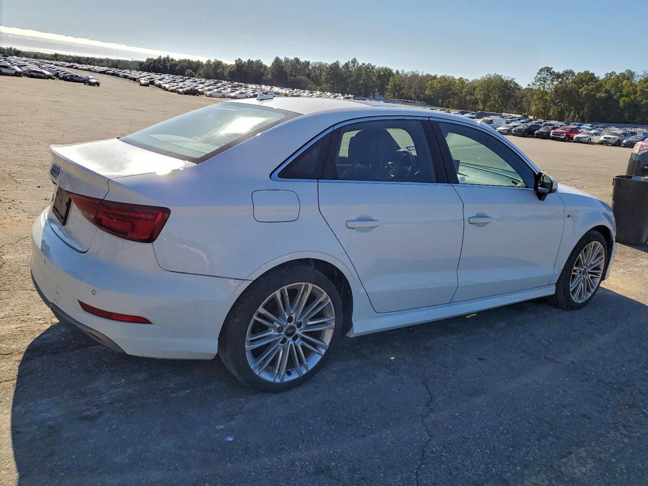2017 AUDI A3