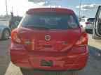 2012 NISSAN VERSA