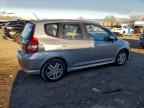 2007 HONDA FIT