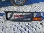 2008 GMC Savana