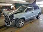 2005 HYUNDAI TUCSON