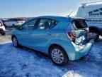 2012 TOYOTA Prius c