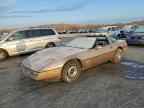 1984 CHEVROLET CORVETTE