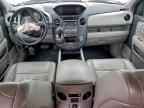 2015 HONDA PILOT