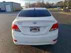 2016 HYUNDAI ACCENT