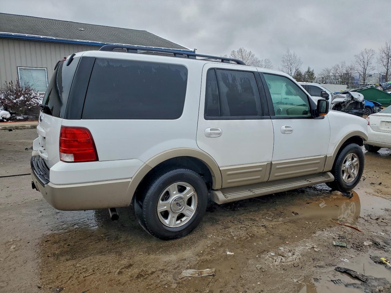 2005 FORD Expedition