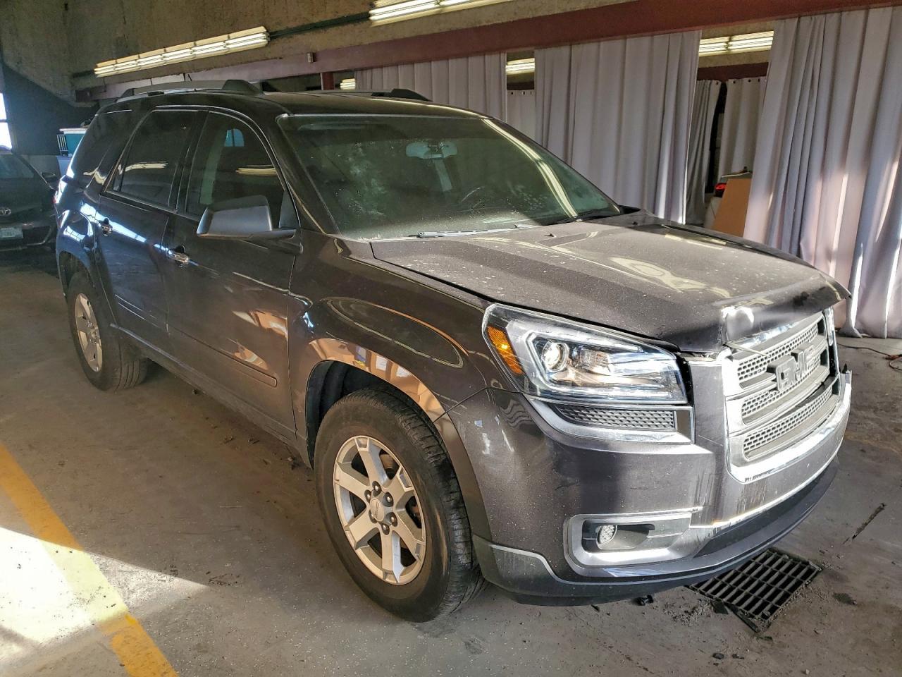 2014 GMC ACADIA