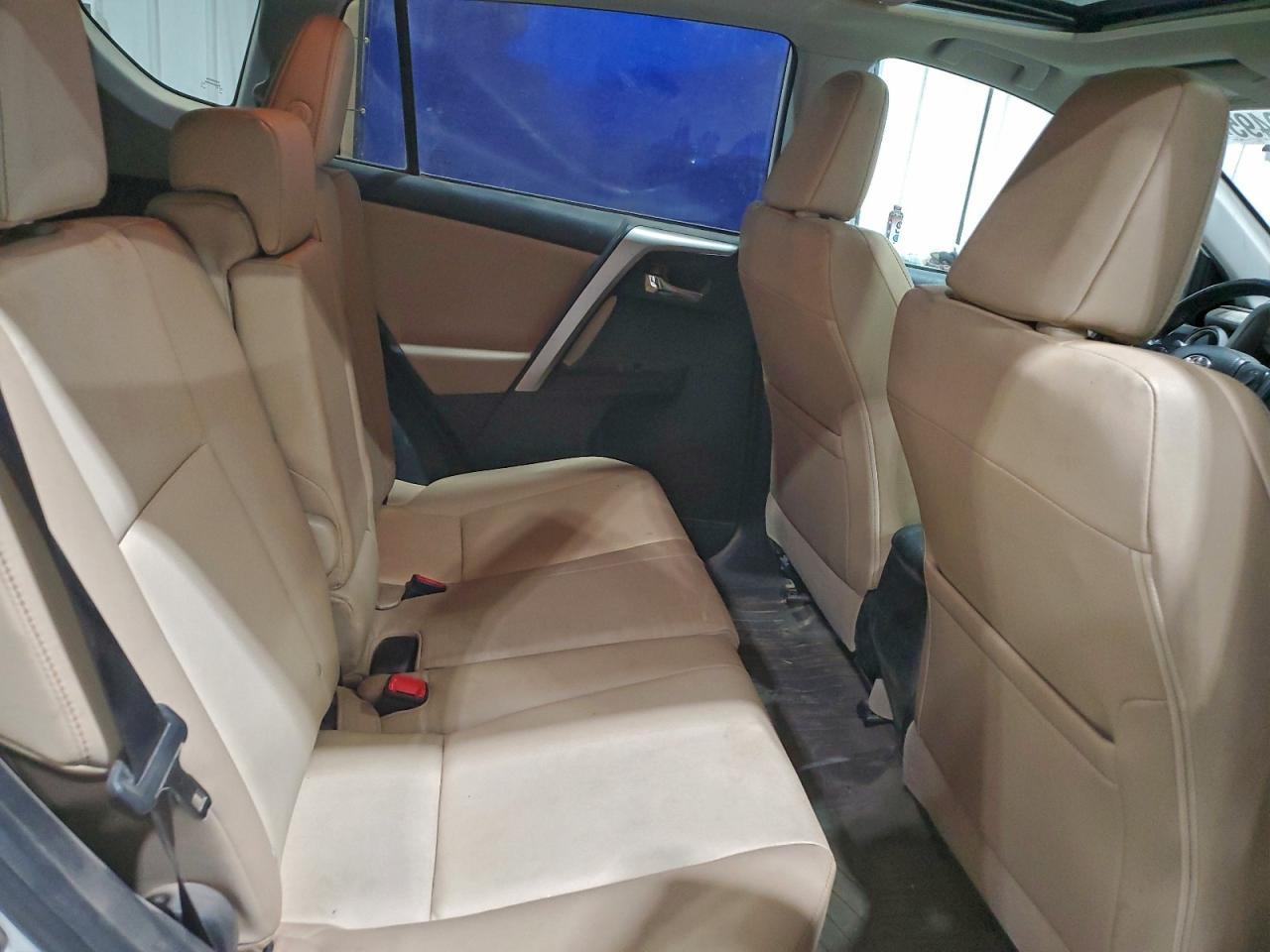 2014 TOYOTA RAV4