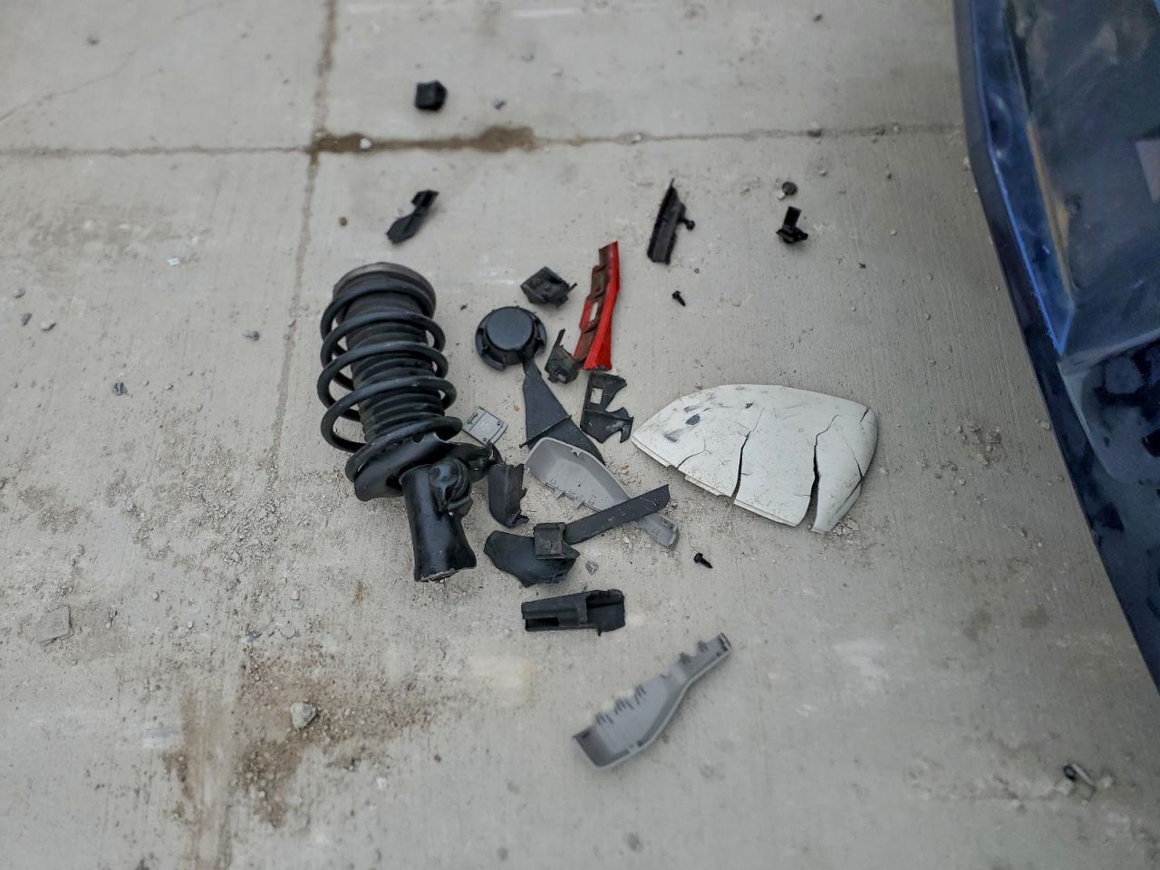 2008 SATURN Astra