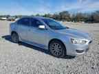 2014 MITSUBISHI LANCER