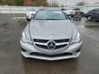 2015 MERCEDES-BENZ E-Class