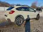 2017 SUBARU Crosstrek