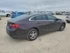 2020 CHEVROLET MALIBU