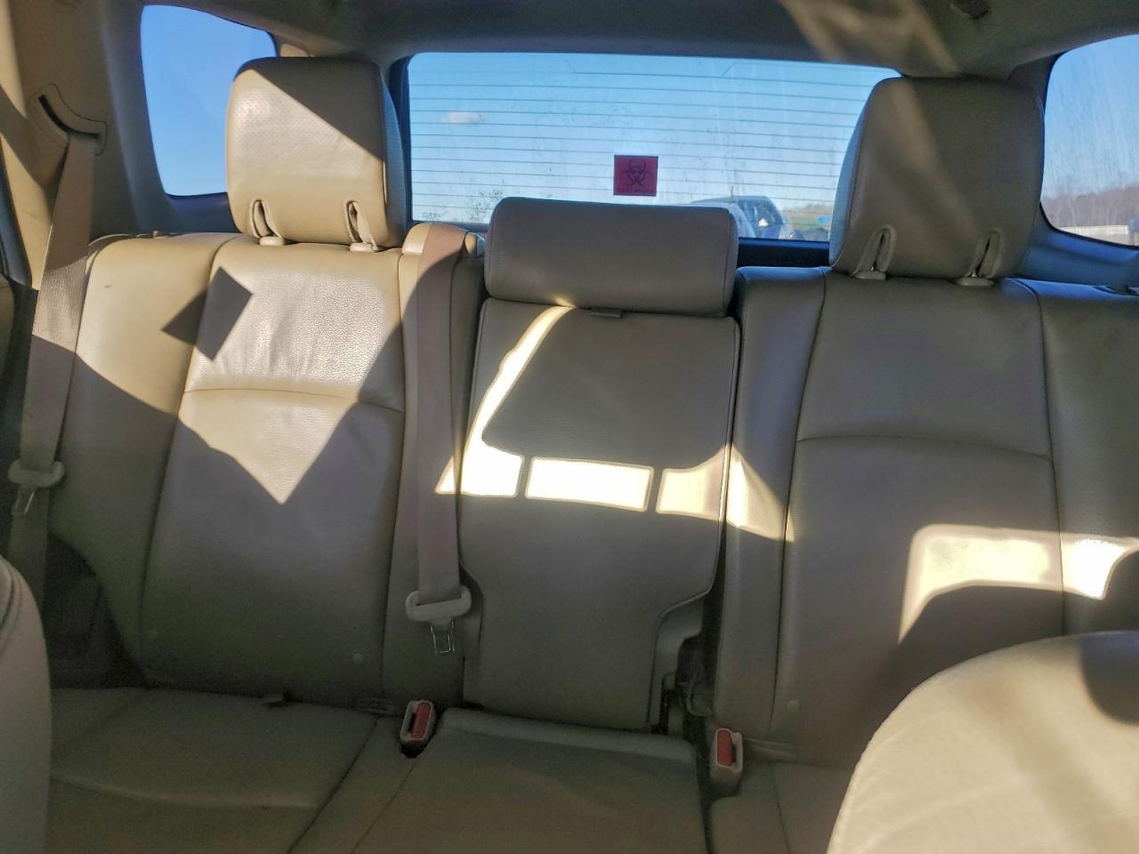 2013 TOYOTA 4Runner